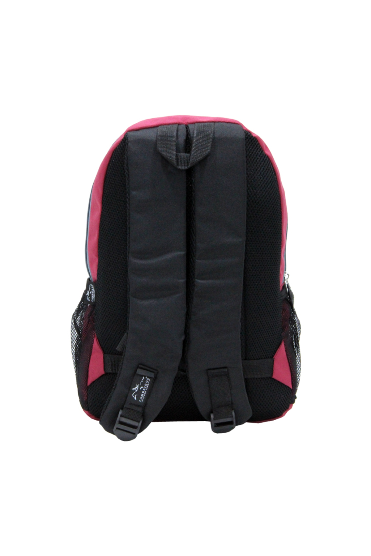 CAMBRIDGE POLO SIRT CANTA PLCAN1713-Bordo