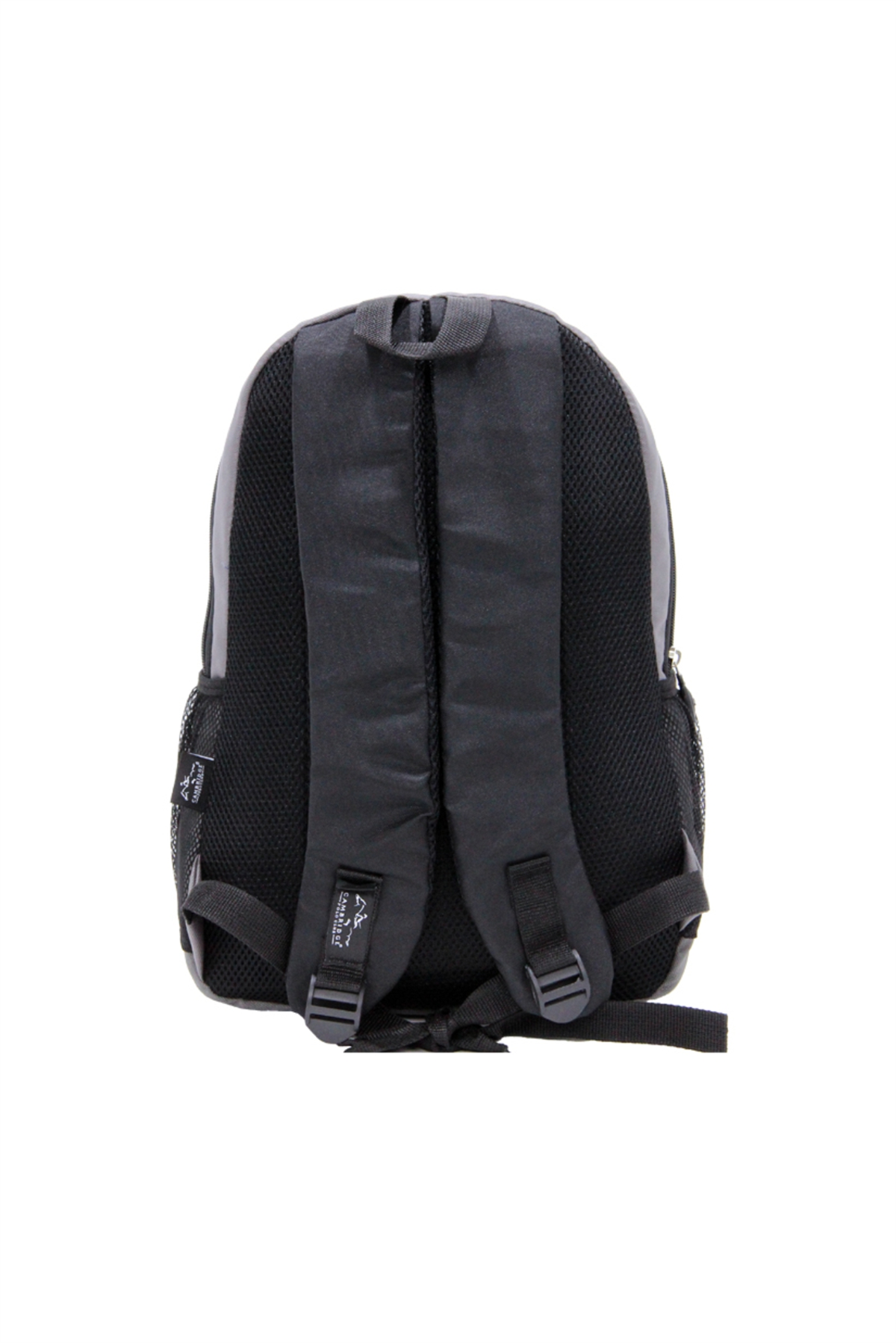 CAMBRIDGE POLO SIRT CANTA PLCAN1713-Gri