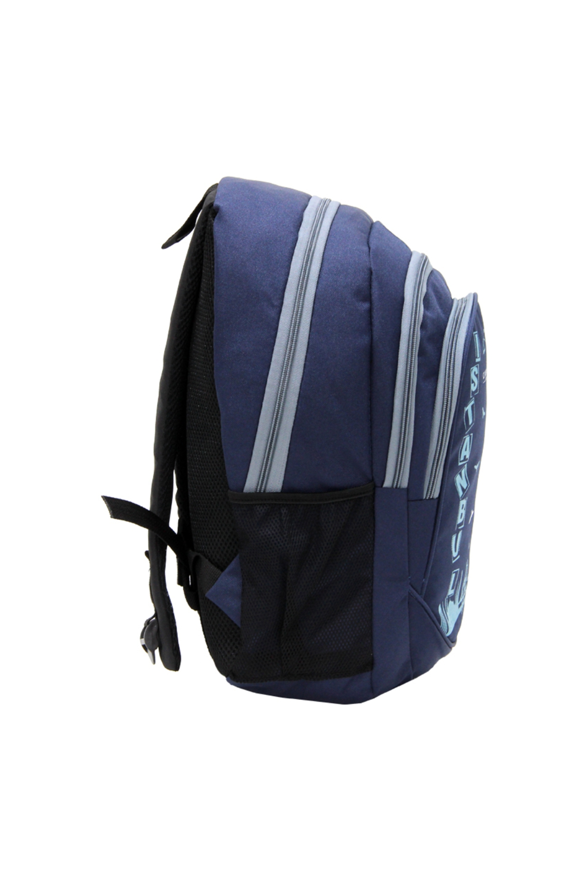 CAMBRIDGE POLO SIRT CANTA PLCAN1713-Lacivert