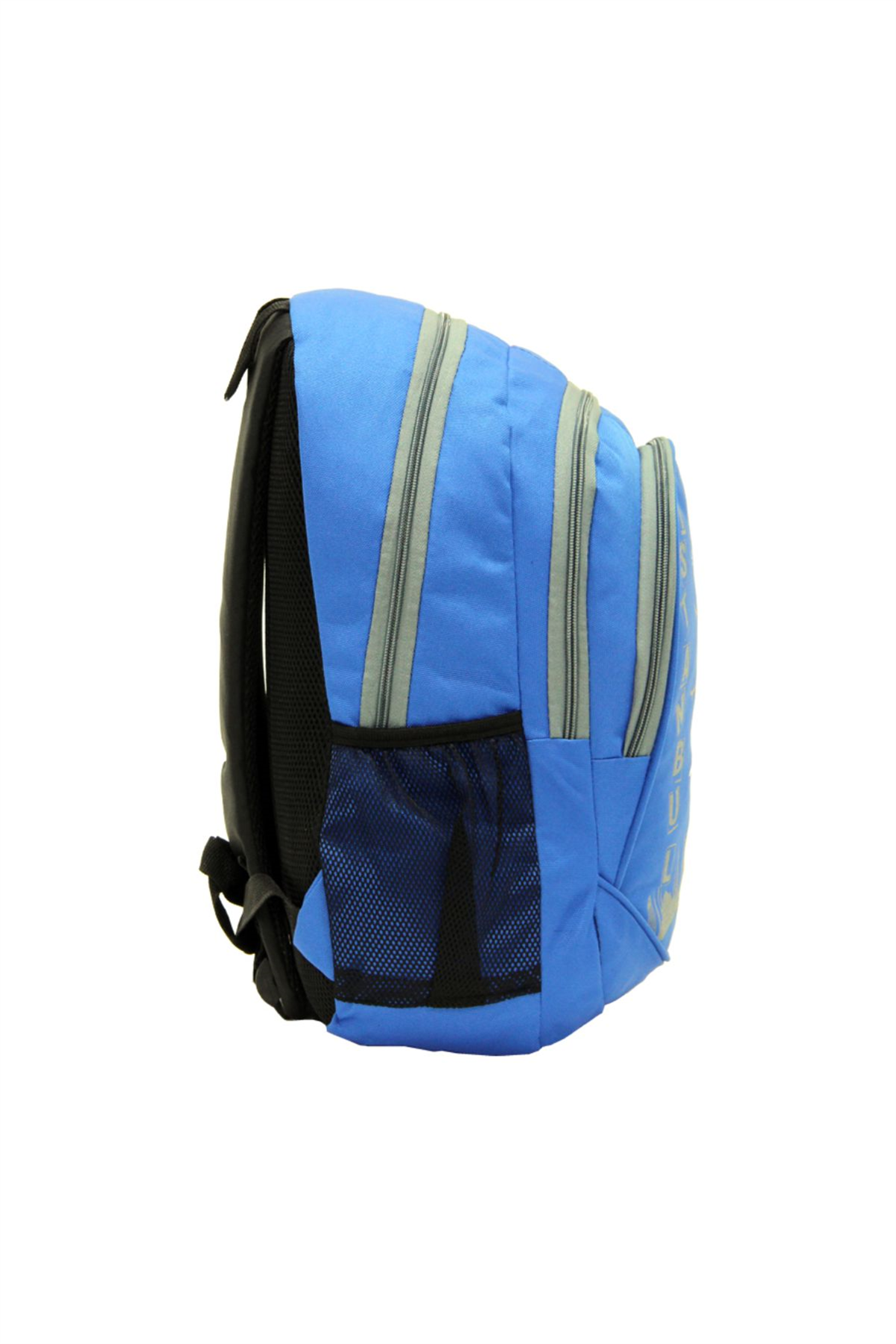 CAMBRIDGE POLO SIRT CANTA PLCAN1713-MAVİ