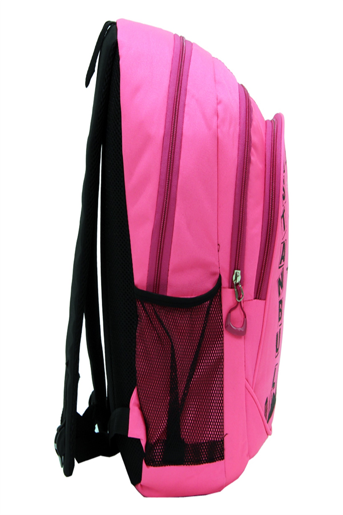 CAMBRIDGE POLO SIRT CANTA PLCAN1713-Pembe
