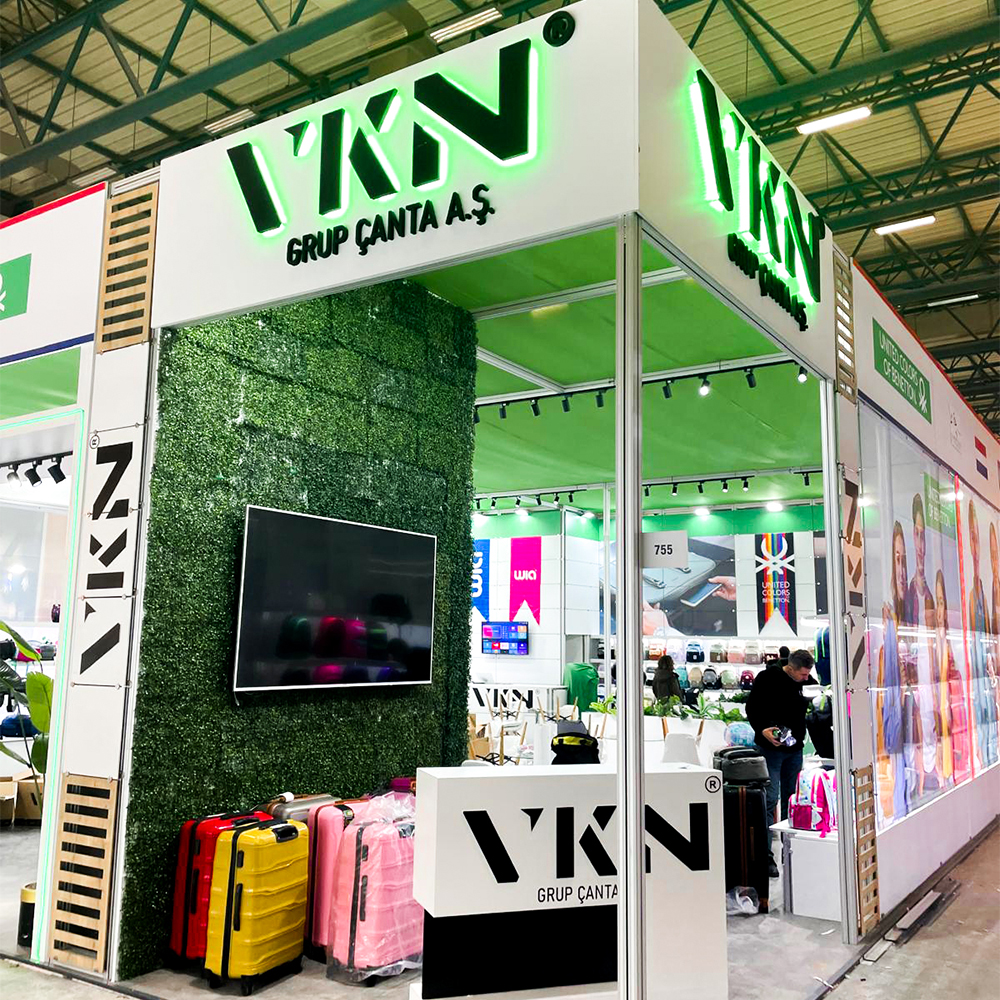 TÜYAP 2025: Güçlü Katılımımızla Dikkat Çektik